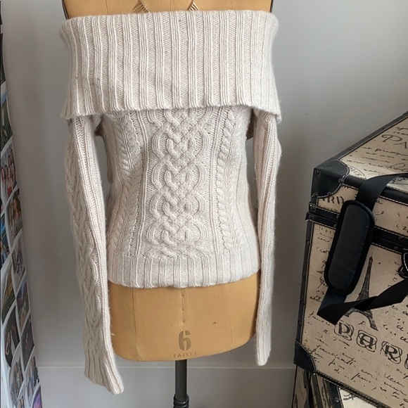 Fitch | Sweaters | Abercrombie Vintage 